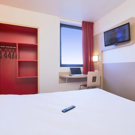 Premiere Classe Bordeaux Ouest - Merignac Aeroport Eksteriør billede