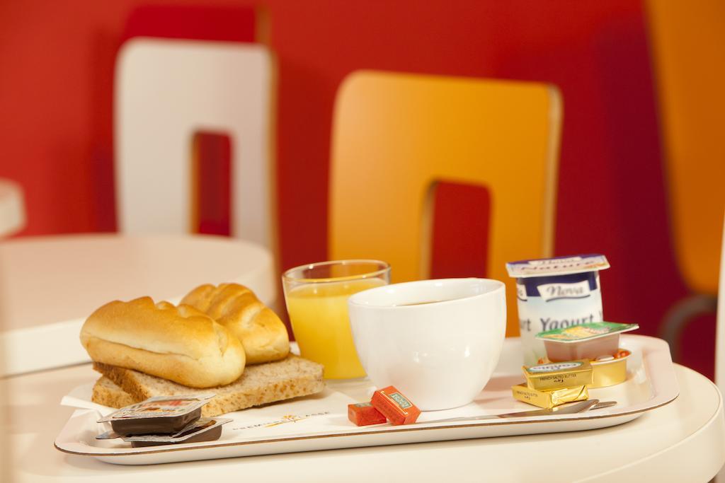 Premiere Classe Bordeaux Ouest - Merignac Aeroport Eksteriør billede