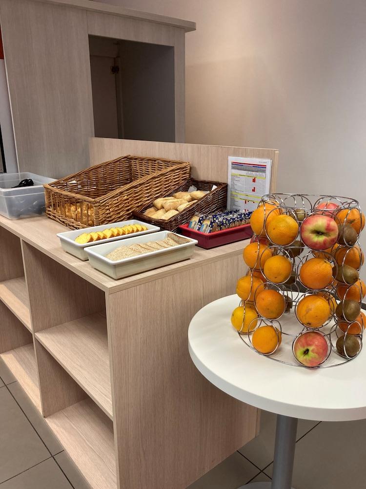 Premiere Classe Bordeaux Ouest - Merignac Aeroport Eksteriør billede