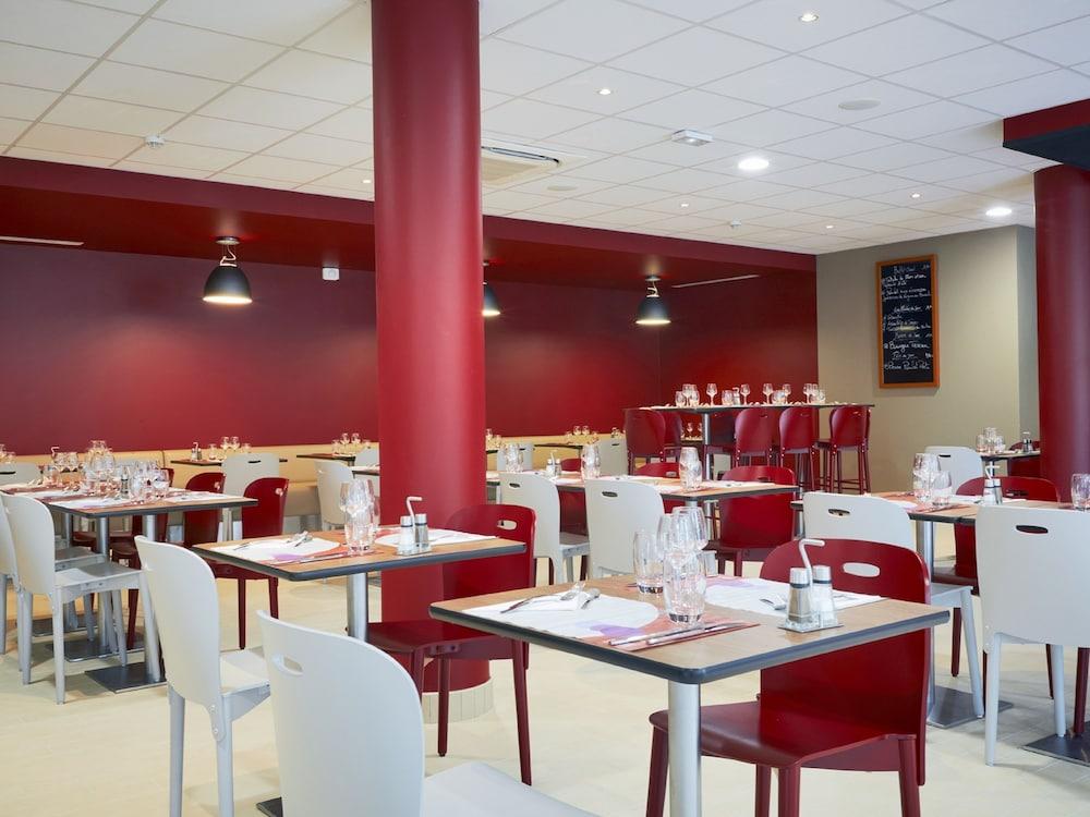 Premiere Classe Bordeaux Ouest - Merignac Aeroport Eksteriør billede