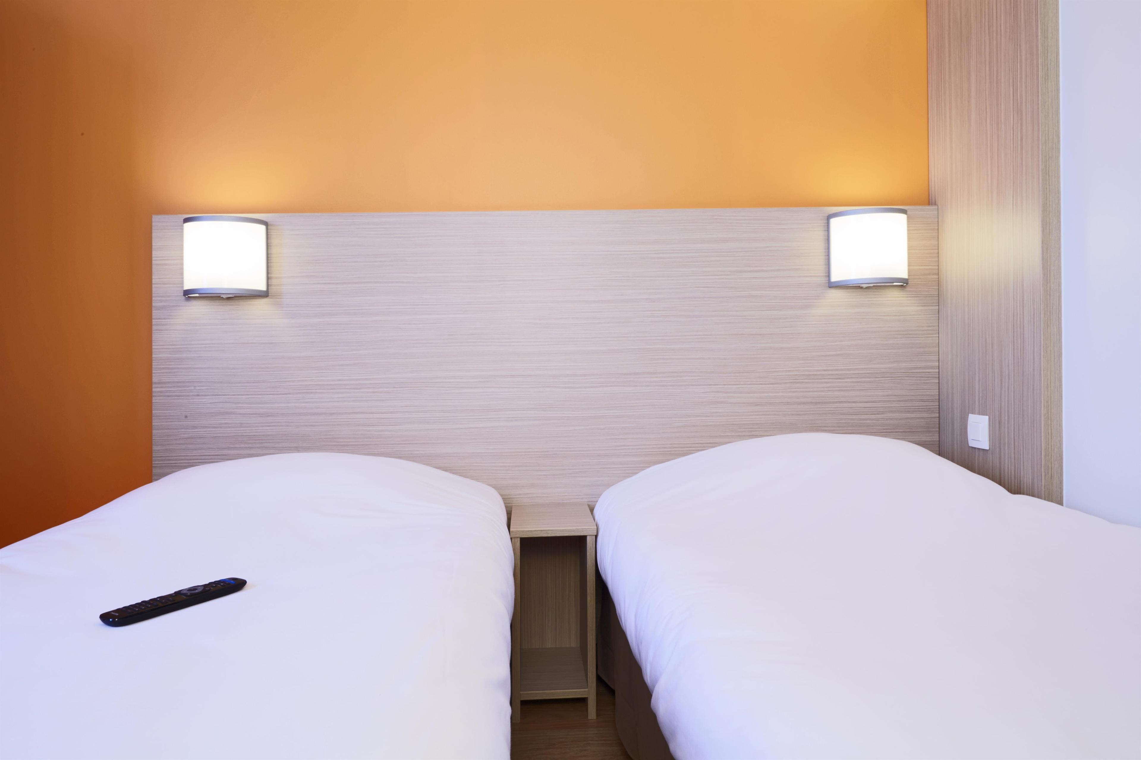 Premiere Classe Bordeaux Ouest - Merignac Aeroport Eksteriør billede