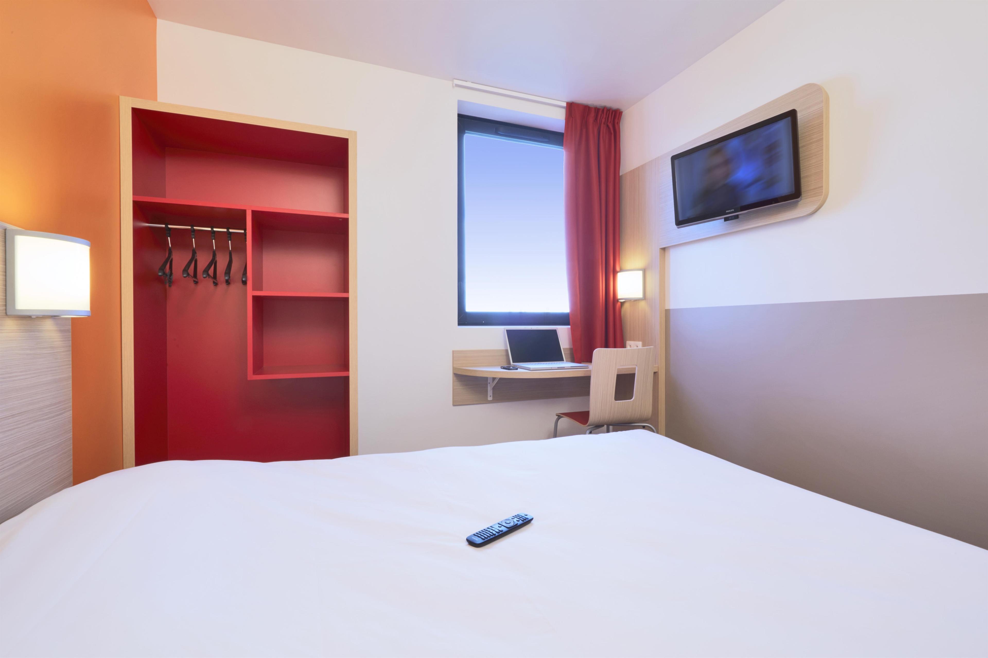 Premiere Classe Bordeaux Ouest - Merignac Aeroport Eksteriør billede