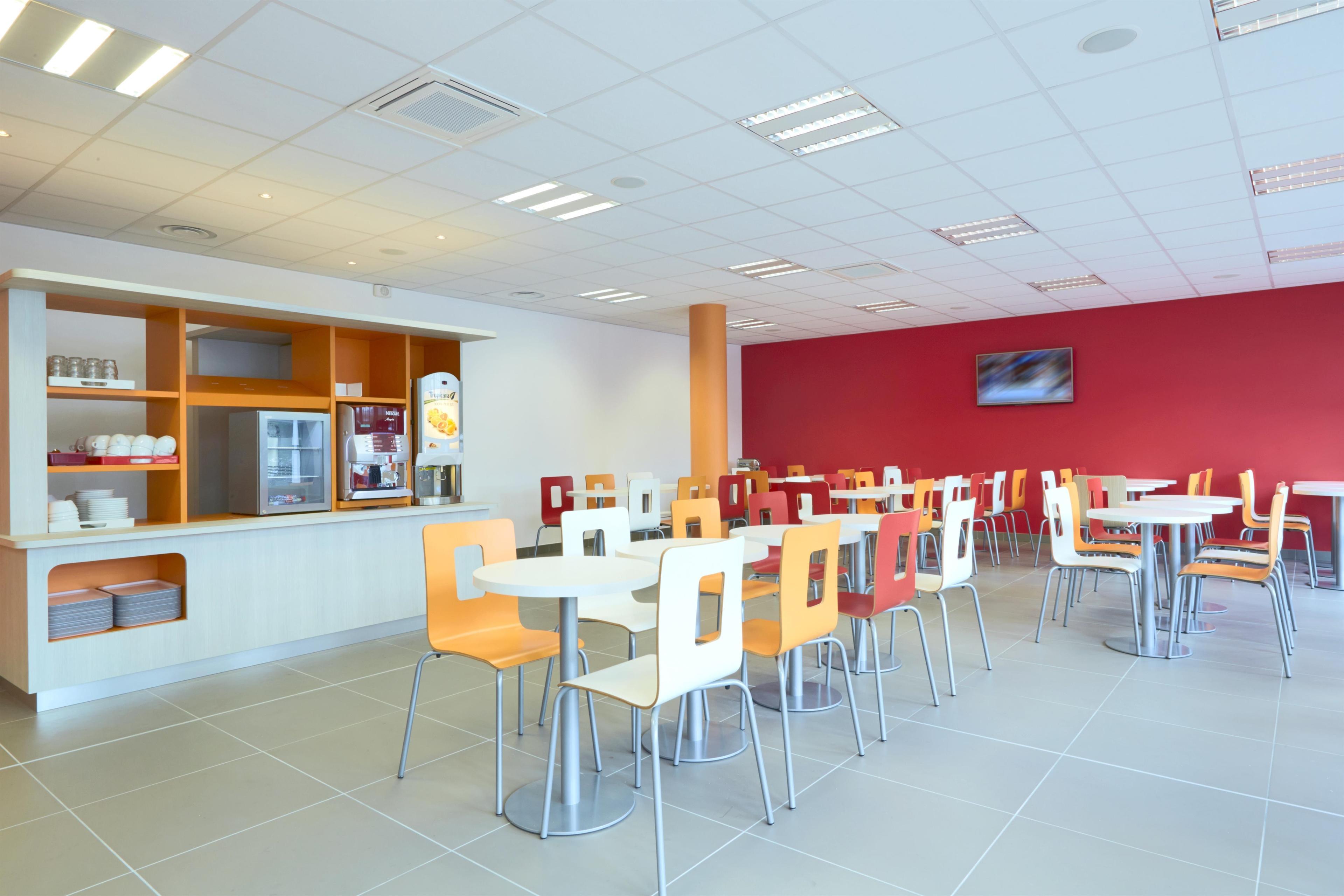 Premiere Classe Bordeaux Ouest - Merignac Aeroport Eksteriør billede