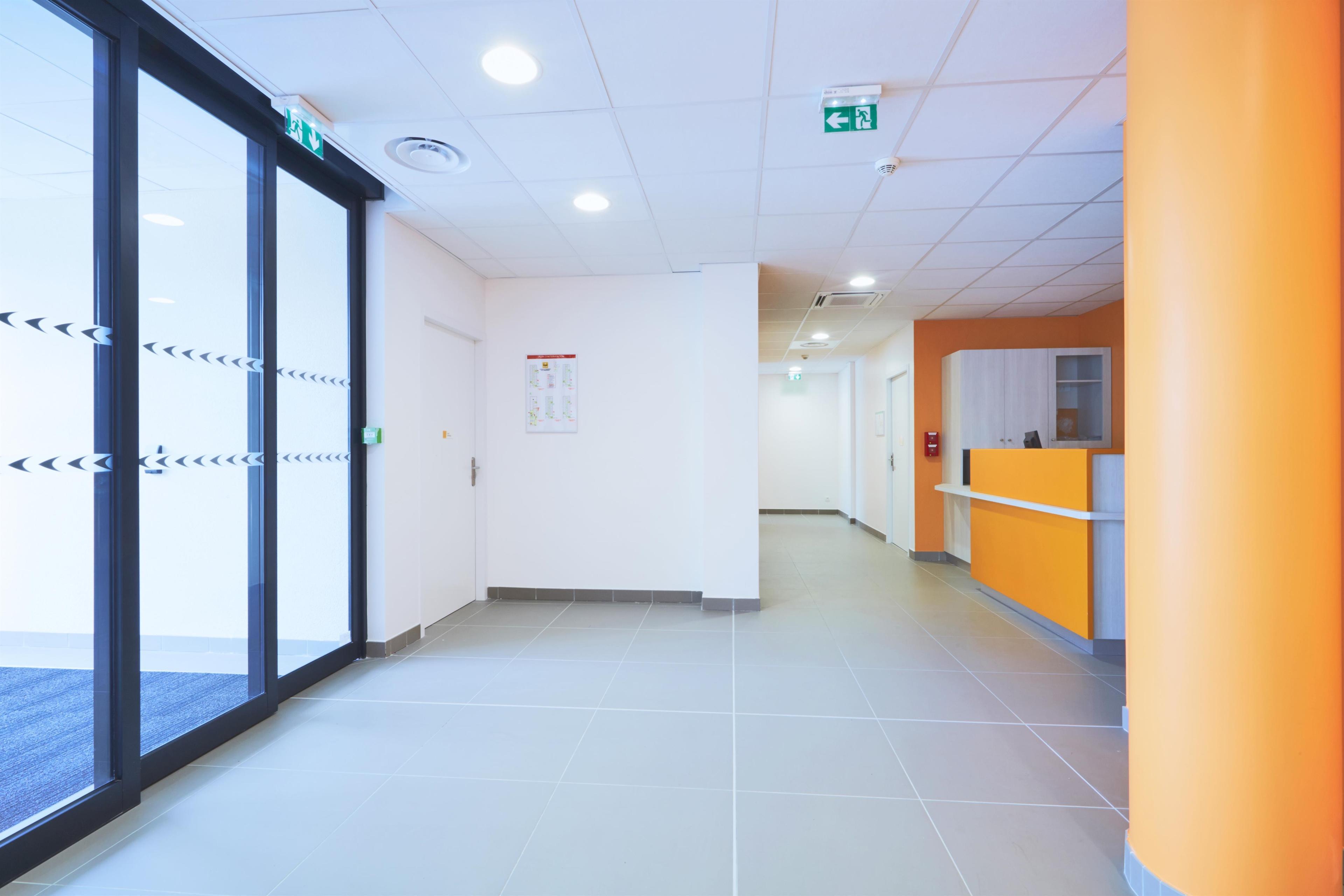 Premiere Classe Bordeaux Ouest - Merignac Aeroport Eksteriør billede