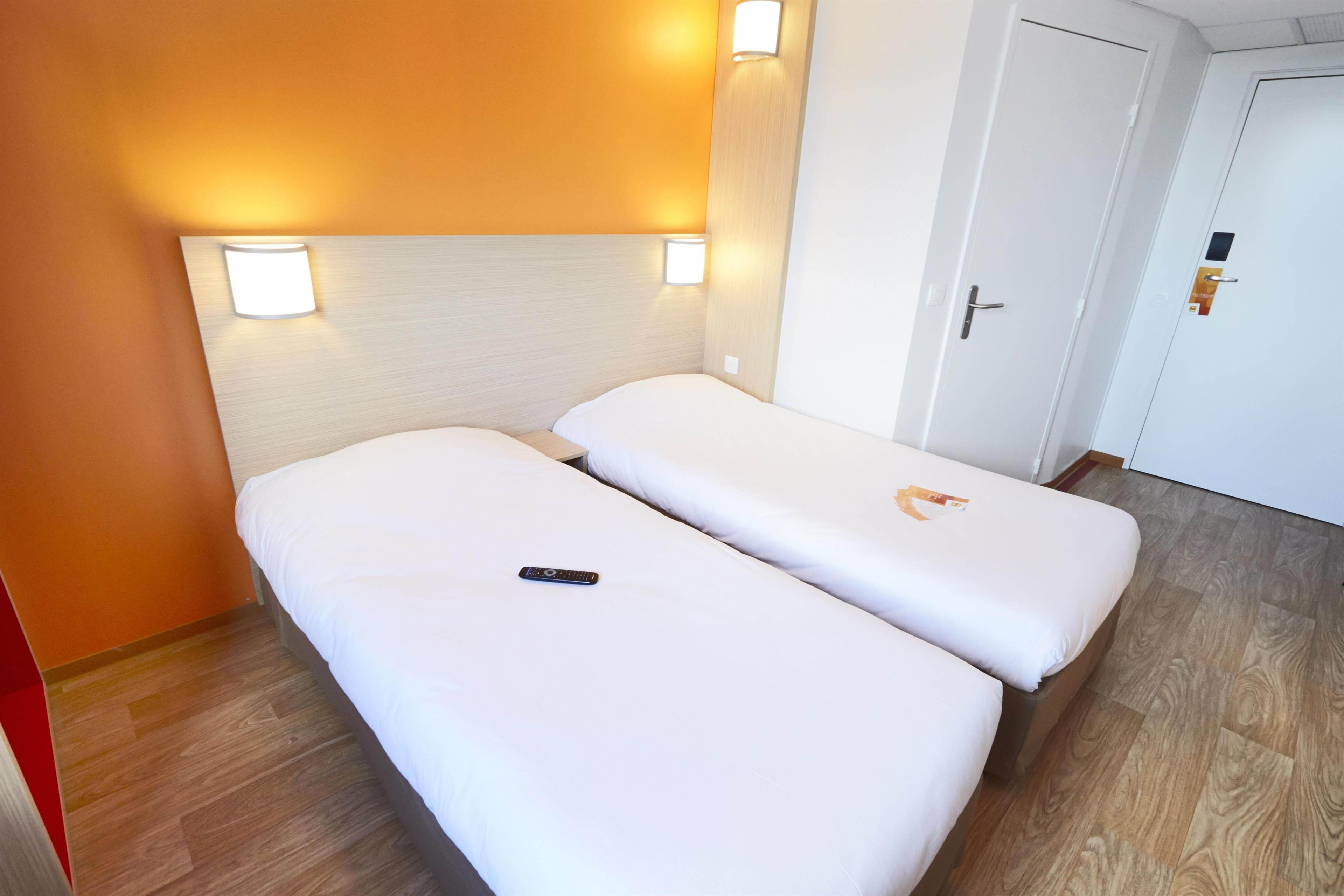 Premiere Classe Bordeaux Ouest - Merignac Aeroport Eksteriør billede